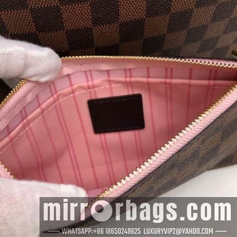 1:1 Louis Vuitton Bags Neverfull M40995 40990 40996 40997