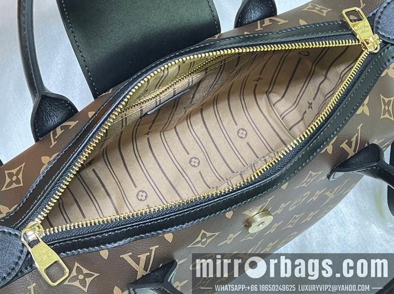 1:1 Louis Vuitton Bags Model M66179 26x22x12cm ss