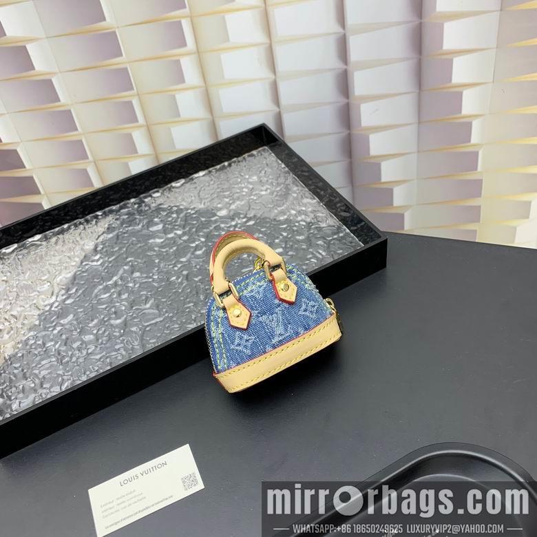 1:1 Louis Vuitton Bags M01706 6.5X9X4.5cm DN 1