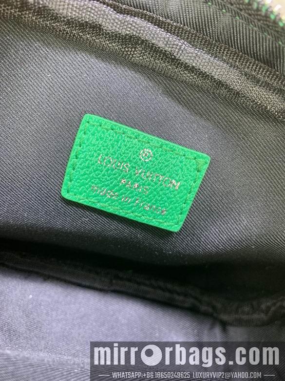 1:1 Louis Vuitton Bags M82542 11X18.5X6.5cm