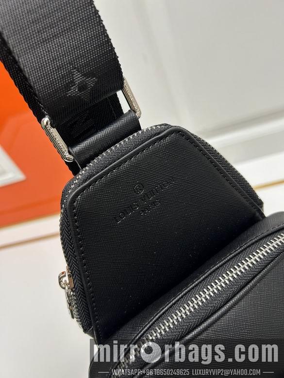 1:1 Louis Vuitton Bags N45303 20X31X7cm XMY 8