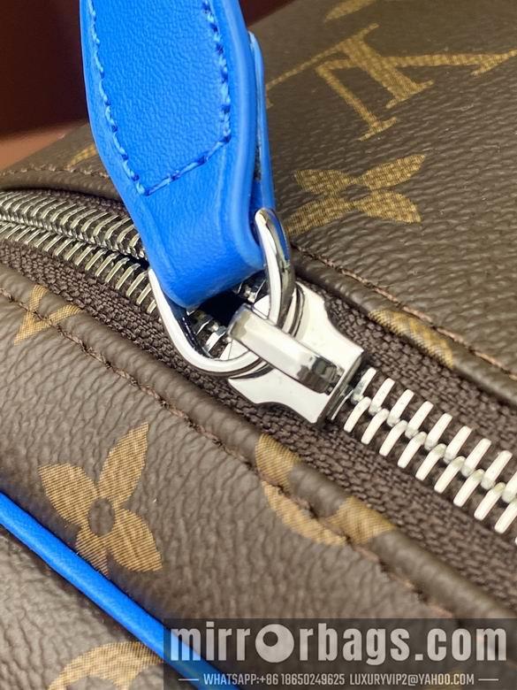 1:1 Louis Vuitton Bags M47528 28X16X13cm YG 3colour