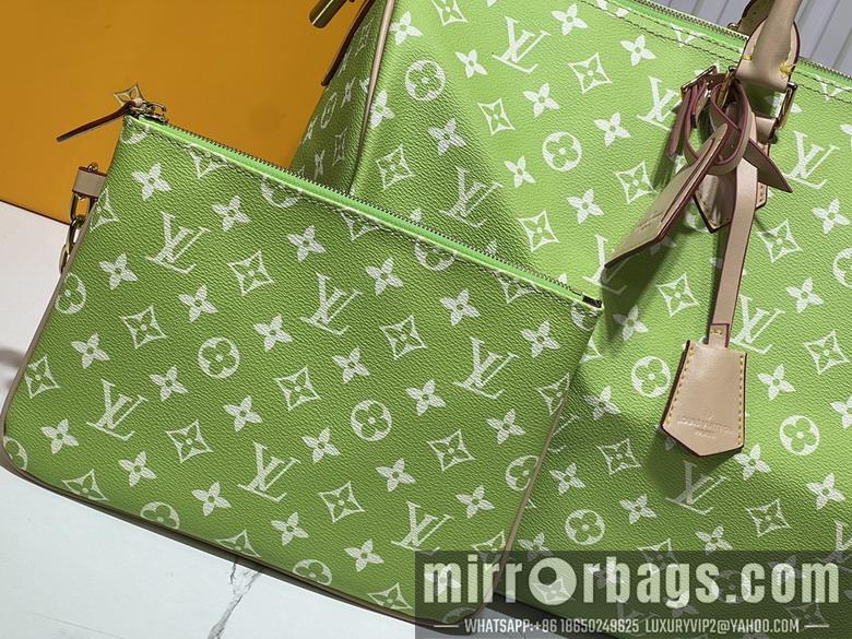 1:1 Louis Vuitton Bags M41416 50x29x23cm ss