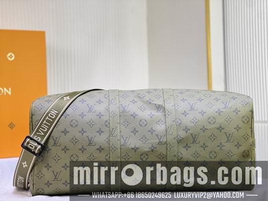 1:1 Louis Vuitton Bags Keepall M23962 45x27x20cm ss
