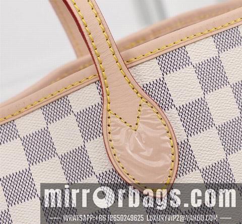 1:1 Louis Vuitton Bags Neverfull M40995 32X29X17 wg