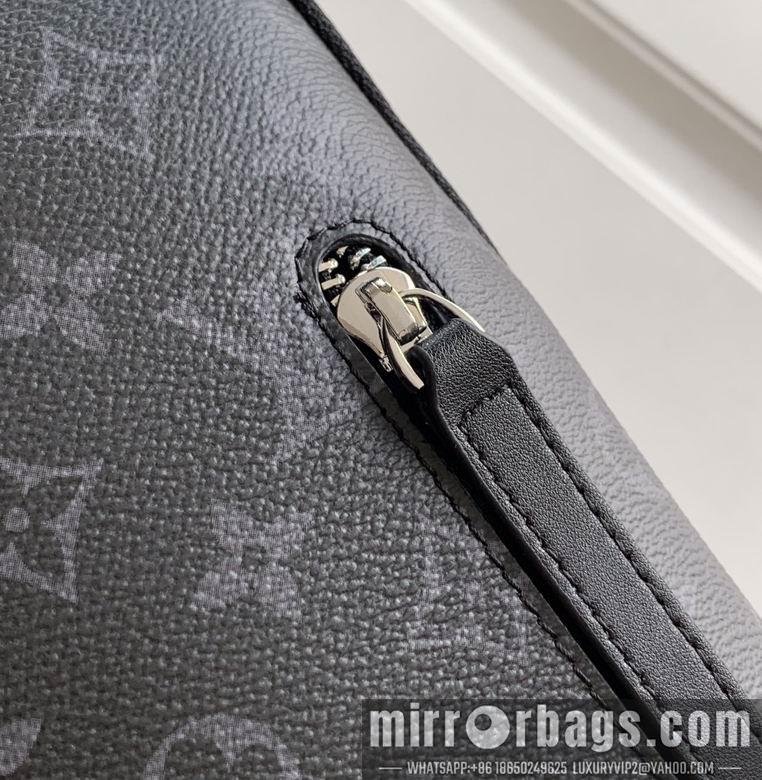 1:1 Louis Vuitton Bags 431 17X26X7cm WP 2colour