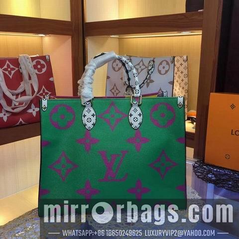 1:1 Louis Vuitton Bags OnTheGo M44571 WG