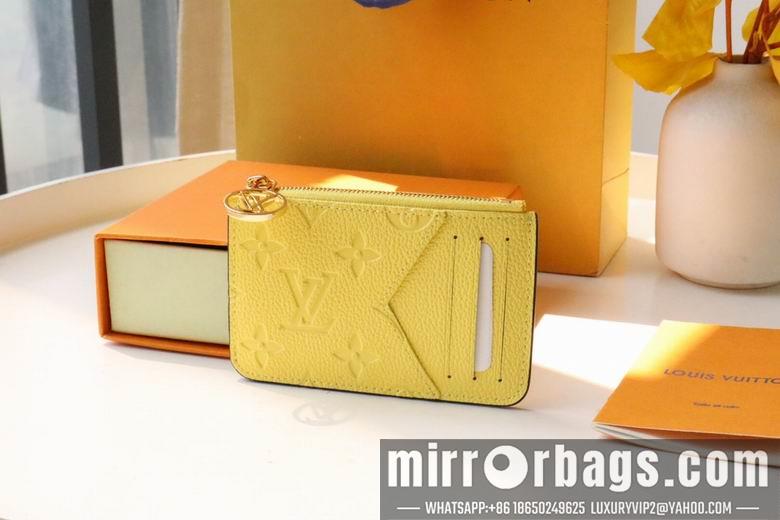 1:1 Louis Vuitton Bags M81882 XM 5