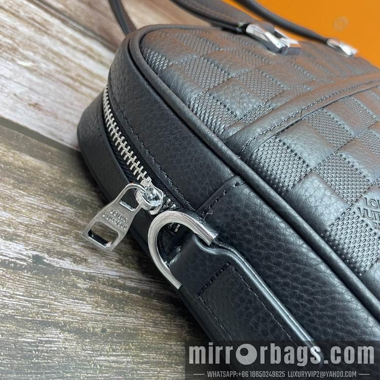 1:1 Louis Vuitton Bags 1310-2L 39X29X6cm SC