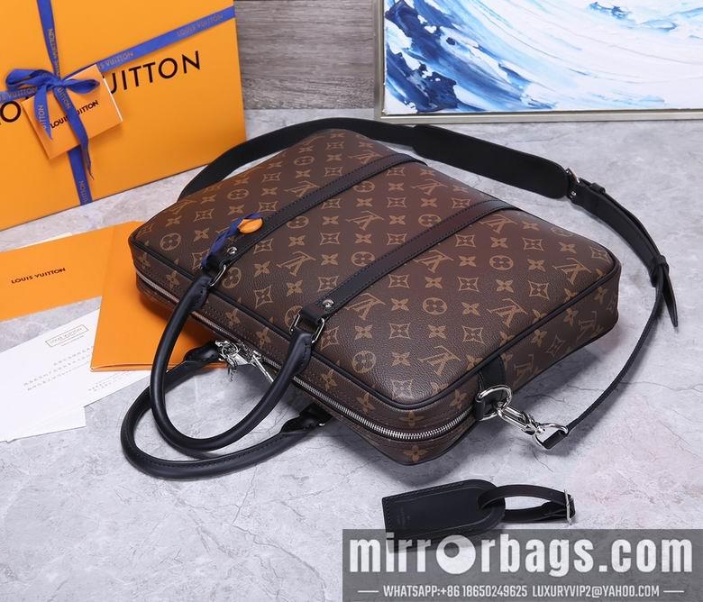 1:1 Louis Vuitton Bags WMM52005 37X29X11