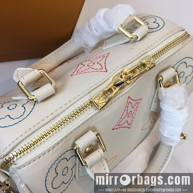 1:1 Louis Vuitton Bags M40391,M46667 20.5X13.5X12cm XMY