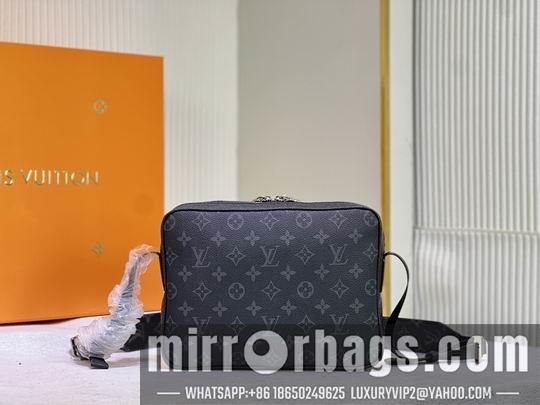 1:1 Louis Vuitton Bags Outdoor M30233 29.5x20x10.5cm cs