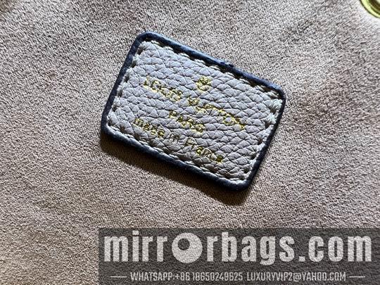1:1 Louis Vuitton Bags NeoNoe M45555 M56886 26x26x17.5cm cs