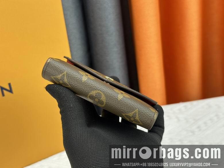 1:1 Louis Vuitton Bags M41938 12X9.5X1.5cm XM 7
