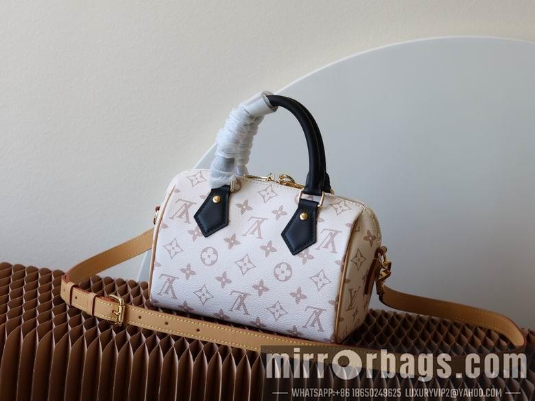 1:1 Louis Vuitton Bags M46096 20.5X13.5X12cm