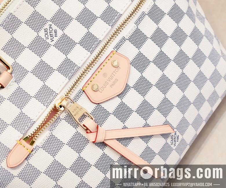 1:1 Louis Vuitton Bags M42268 35x23x13cm ss2