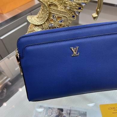 1:1 Louis Vuitton Bags 21157-7 27X17X4cm WP