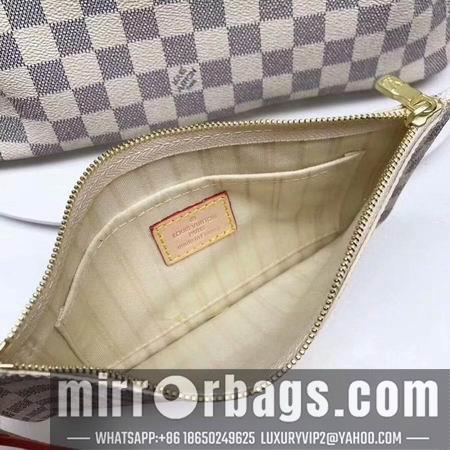 1:1 Louis Vuitton Bags Neverfull 207181 WG