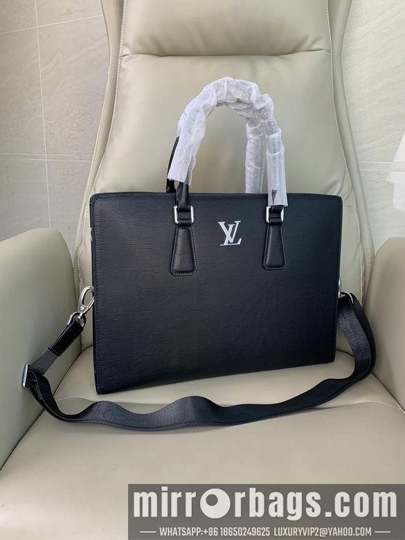 1:1 Louis Vuitton Bags 8422-1 39X29X7cm XM