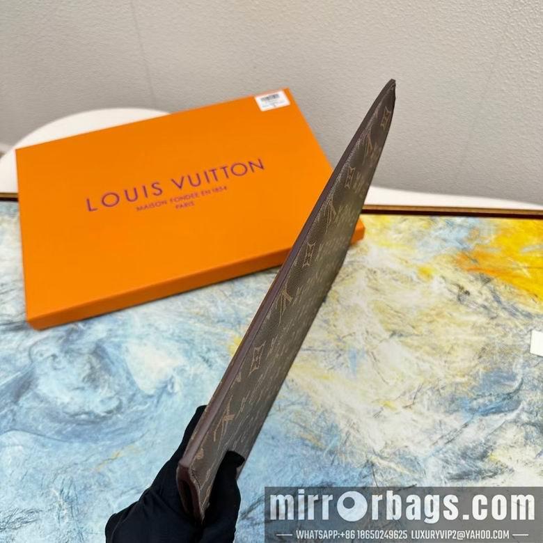 1:1 Louis Vuitton Bags M41594 34X25cm XMY 5