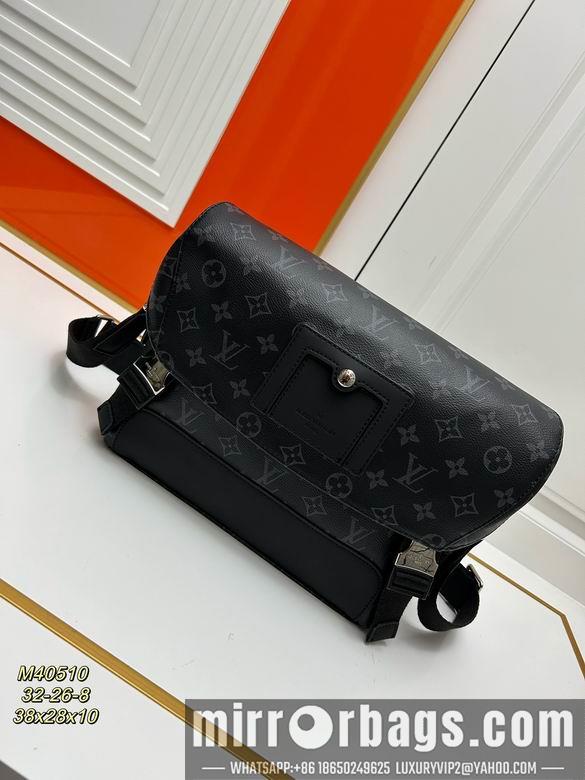 1:1 Louis Vuitton Bags M40510 38X28X10cm XMY