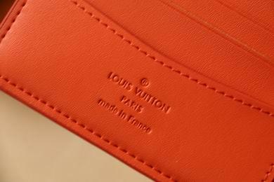 1:1 Louis Vuitton Bags M81547 11X8.5X2cm XM