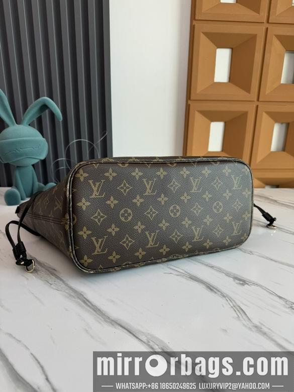 1:1 Louis Vuitton Bags M11946 31X28X14cm WP