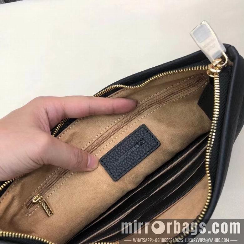 1:1 Louis Vuitton Bags 5175-5 28X18X3.5cm WP