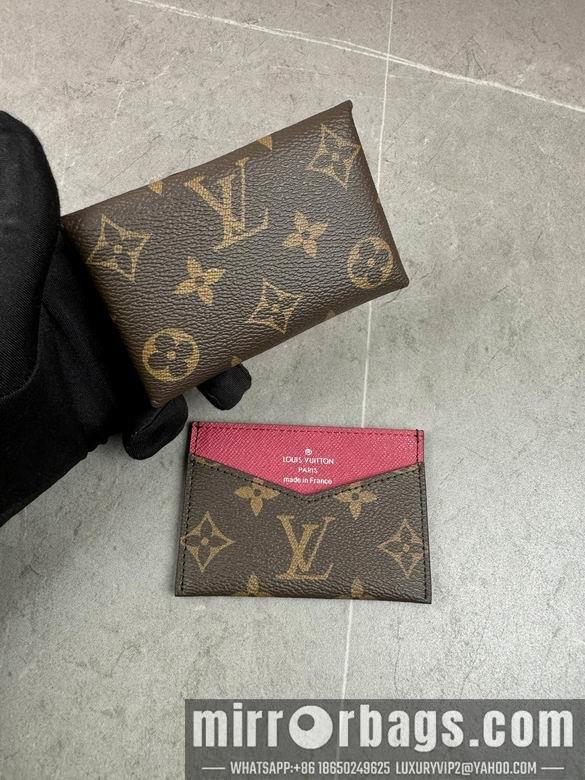 1:1 Louis Vuitton Bags m12884 7.5X1.5X11cm ZC 5