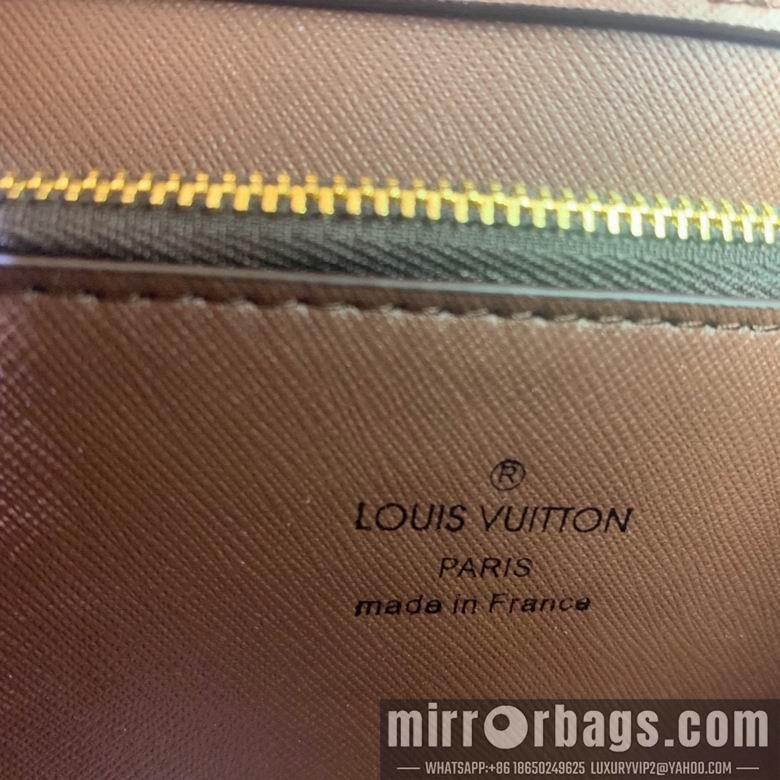 1:1 Louis Vuitton Bags Vintage M51242 26X7X21 ss