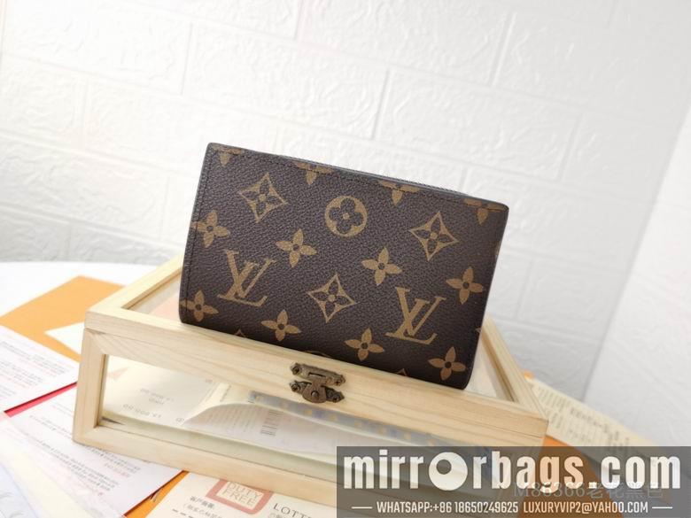1:1 Louis Vuitton Bags M86366 13X9cm XM 2