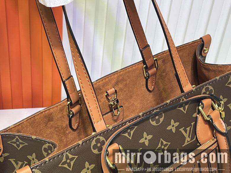 1:1 Louis Vuitton Bags On M44571 35x27x14cm ss1