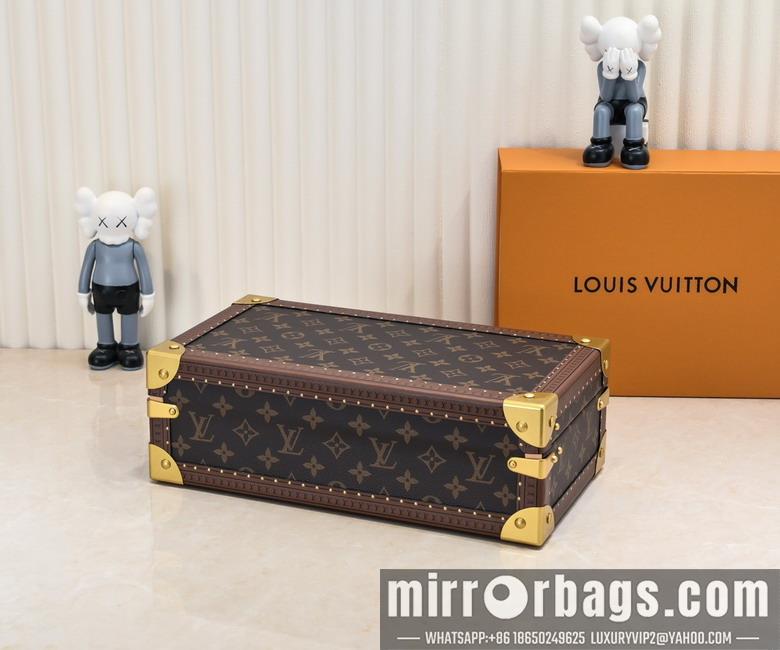 1:1 Louis Vuitton Bags M4700B 34x18x11cm ss3