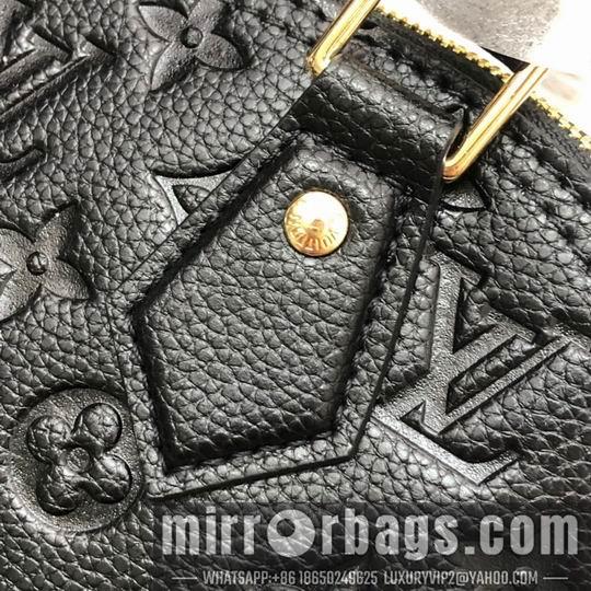 1:1 Louis Vuitton Bags Alma M44858 25x18x12 cm cs