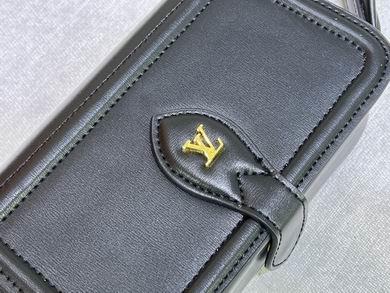1:1 Louis Vuitton Bags M69841 17X10X4.5cm XM