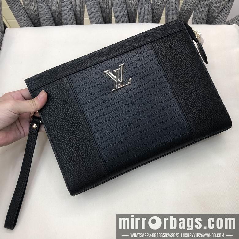 1:1 Louis Vuitton Bags 1012-5 27X20X6cm WP