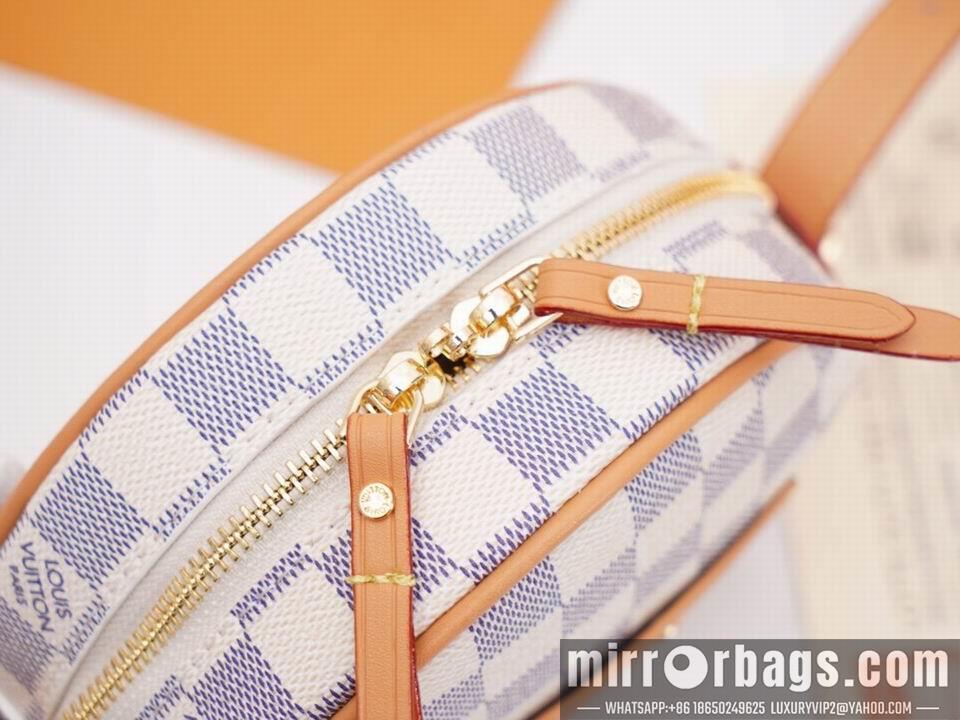 1:1 Louis Vuitton Bags Boite Chapeau M52294 ss