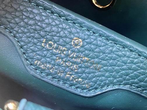 1:1 Louis Vuitton Bags Hatucines M59468 27x18x9cm cs3色
