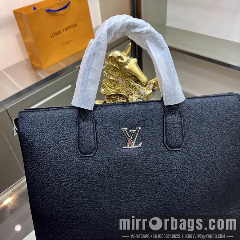 1:1 Louis Vuitton Bags 20422-1 40X7X28cm XM-1