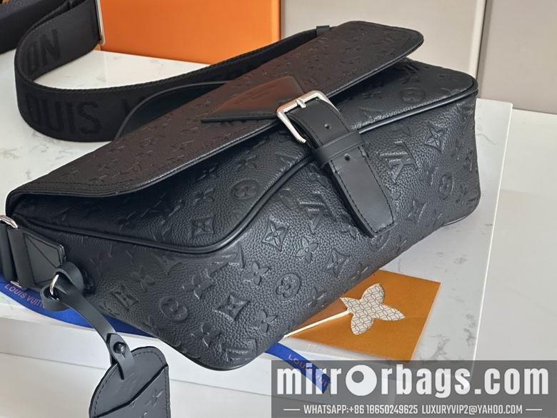 1:1 Louis Vuitton Bags M46685 34X19X11cm XM