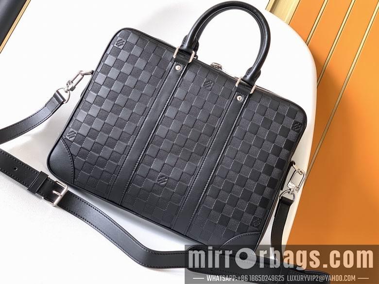 1:1 Louis Vuitton Bags M40444 36.5X27.5X6cm XM