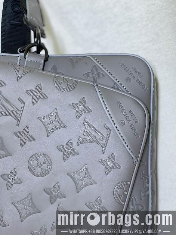 1:1 Louis Vuitton Bags Trio M69827 25x18.5x7cm ss