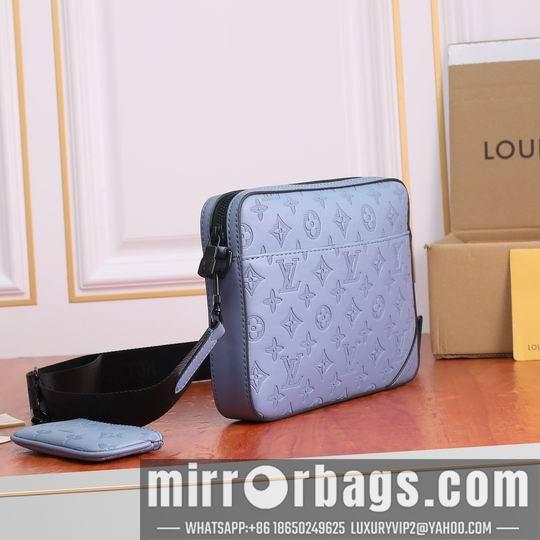 1:1 Louis Vuitton Bags Duo M69827 26x18.5x5cm ww