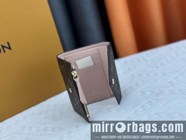 1:1 Louis Vuitton Bags M41938 12X9.5X1.5cm XM 9