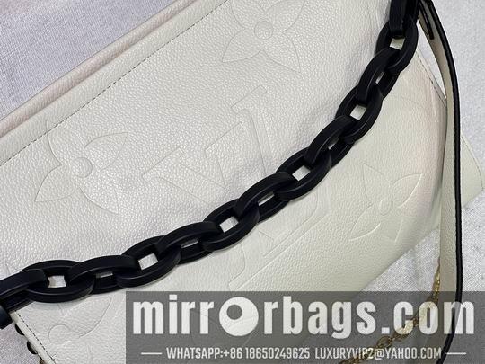 1:1 Louis Vuitton Bags M67692 M80504 25x20x5cm cs