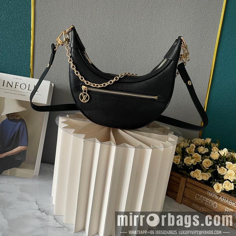 1:1 Louis Vuitton Bags Odeo M24846 24x22x6cm ss2