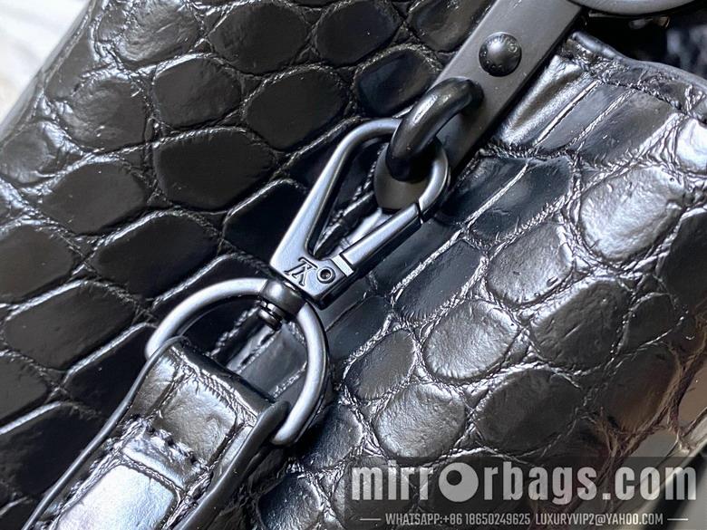 1:1 Louis Vuitton Bags Hat M23978 33x19x9cm ss1