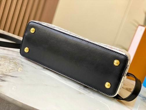 1:1 Louis Vuitton Bags Hatucines M20195 31.5x20x11cm ss