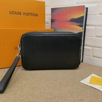 1:1 Louis Vuitton Bags Monogram M42838 24X16X6cm ZY