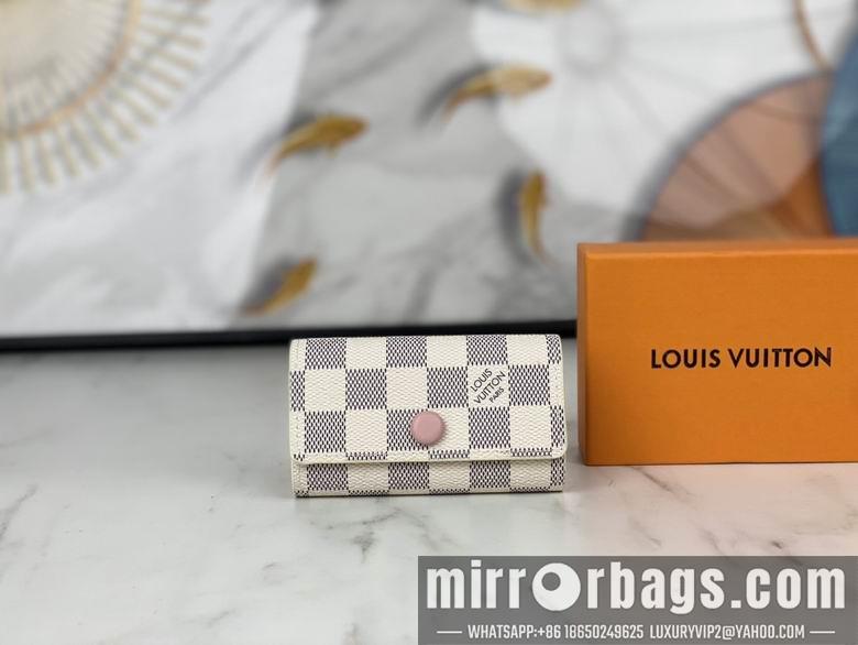 1:1 Louis Vuitton Bags M62630 10.5X7X2cm XMY 10